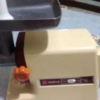 چرخ  گوشت