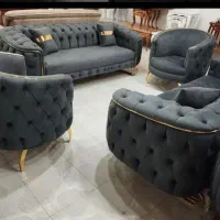 مبل چستر لاوین ( فروشگاه هوملند )