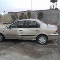 سمند ۸۲|خودرو سواری و وانت|قدس, شهر‌قدس|دیوار