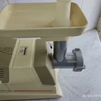 چرخ گوشت پارس خزر