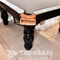 میز بیلیارد انحصاری تهران بیلیارد orginal 001
