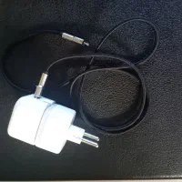 شارژر ایفون اصل