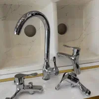 شیرالات اهرمی مدل آسمان