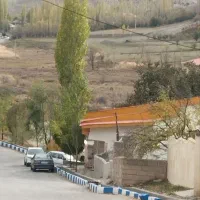 زمین مسکونی داخل بافت شهر ارجمند