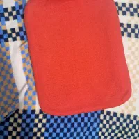 کیسه آب گرم بزرگ