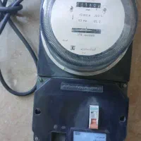 کنتور برق