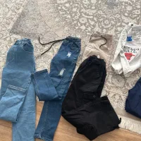 شلوار و شلوارک پسرانه نو