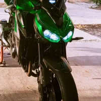 Z1000 . بنلی . rs .  های اچ  .کلکسیونی