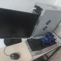 کامپیوتر خانگی و گیم