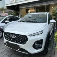 ایکس 22 پرو دنده X22 pro سفید و مشکی مدل 1404صفر