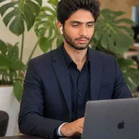 پاکی با روشی کاملا گیاهی