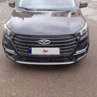 فروش خودرو آرزو 6 پرو