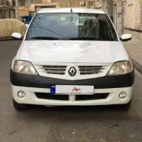 تندر ال۹۰ مدل ۱۳۹۲ سفید E2 پارس خودرویی