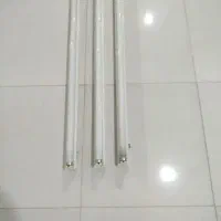 لامپ مهتابی قدیمی