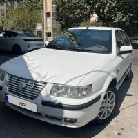 سمندef7دوگانه کارخانه