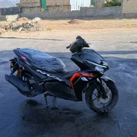 موتور ایروایکس ۱۷۰