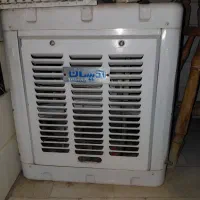 کولر آبی کوچک آدیسان نو نو