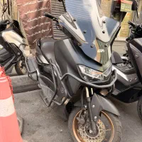 Yamaha Nmax 1400 کیلس