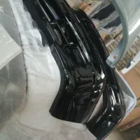 ۱۳۲سپر ۱۳۲کاپوت گلگیر ۱۳۲رنگی خام
