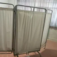 پاراوان بیمارستانی