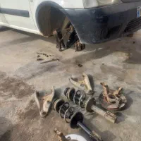 جلوبندی ماشین