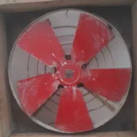 هواکش ۴۰در۴۰