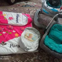 کریر ، روروک ، سرویس خواب .