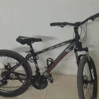 دوچرخه 24