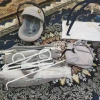 وسایل نوزاد