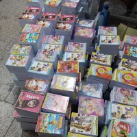 تولیدی یادداشت ودفتر