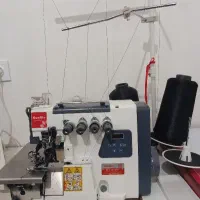 زیگزال پنج نخ سان سیر