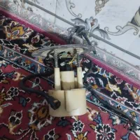 پمپ بیزین پیکان