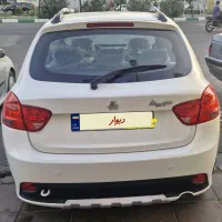 کوییک|خودرو سواری و وانت|کرج, فاز ۳ گوهردشت|دیوار