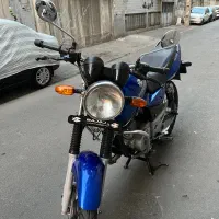 پالس ۱۸۰ پره ای مدل ۸۷ سلامت