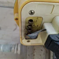 تعمیرپمپ وکولر