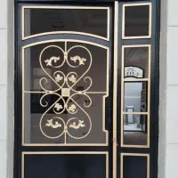 نقاشی وطرح کاغذ دیواری