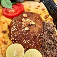 آشپز و شاتر مجرب