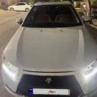 فروش دنا اتومات توربو آپشنال ۱۴۰۳