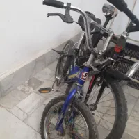 دوچرخه ۲۰و۱۶