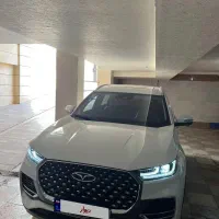 تیگو ۸پرومکس هیبرید