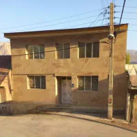 ۲۲۴ متر ملک مسکونی رینه لاریجان