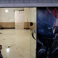 مغازه 45 متری حاشیه 5 متری