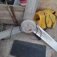 پنکه سقفی