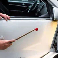 استخدام صافکارماهر جهت سنتی  PDR
