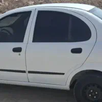 تیبا صندوق دار مدل ۹۸