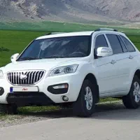 لیفان x60 مدل ۹۷ در حد خشک