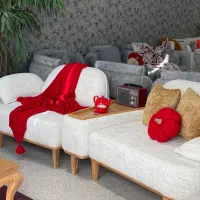 روکش مبل پتو ۱۷۰سانت