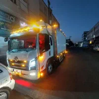 دایون ۱۰تن۱۰۰ یخچالی