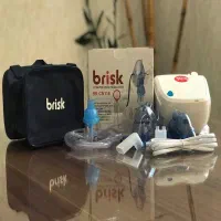 دستگاه بخور دارویی