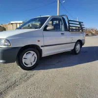 پراید ۱۵۱ کم کار واقعی